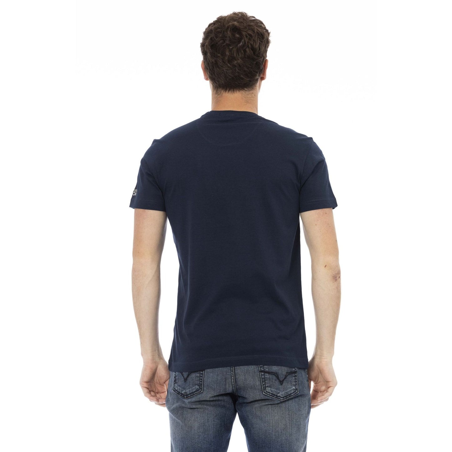 Trussardi Action Men T-shirts