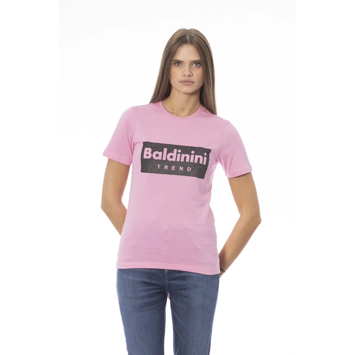 Baldinini Trend Women T-shirts