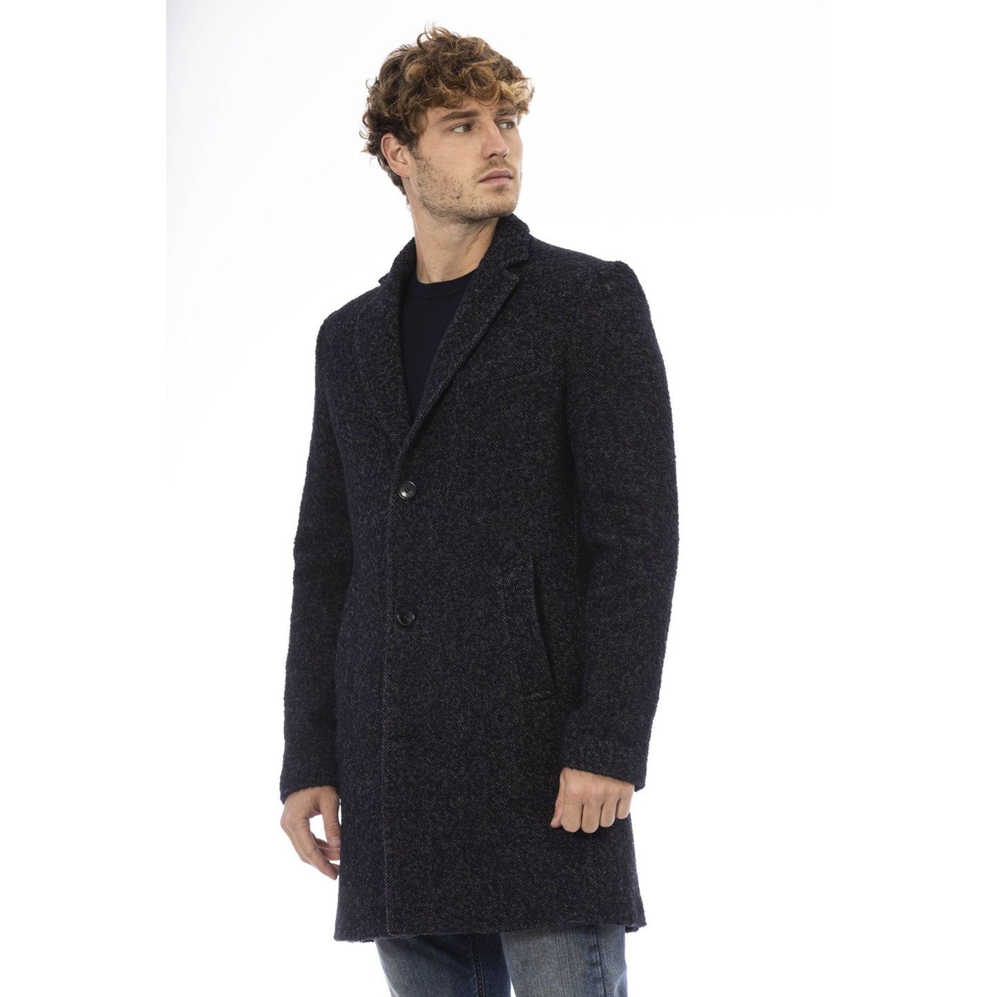 Baldinini Trend Men Coats