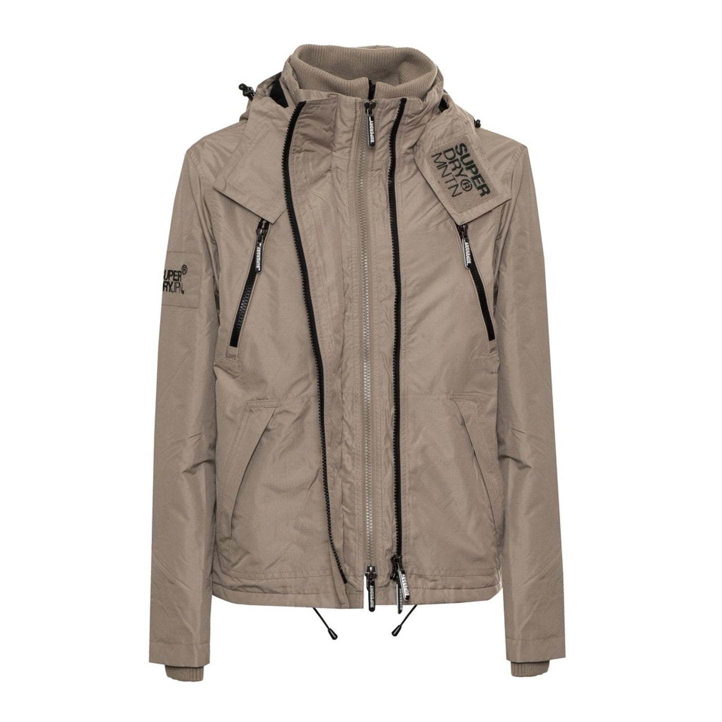 Superdry Men Jackets