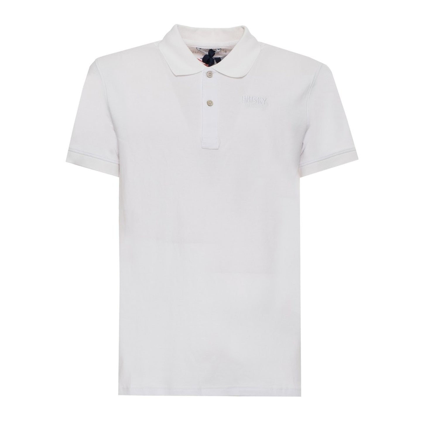 Husky Men Polo