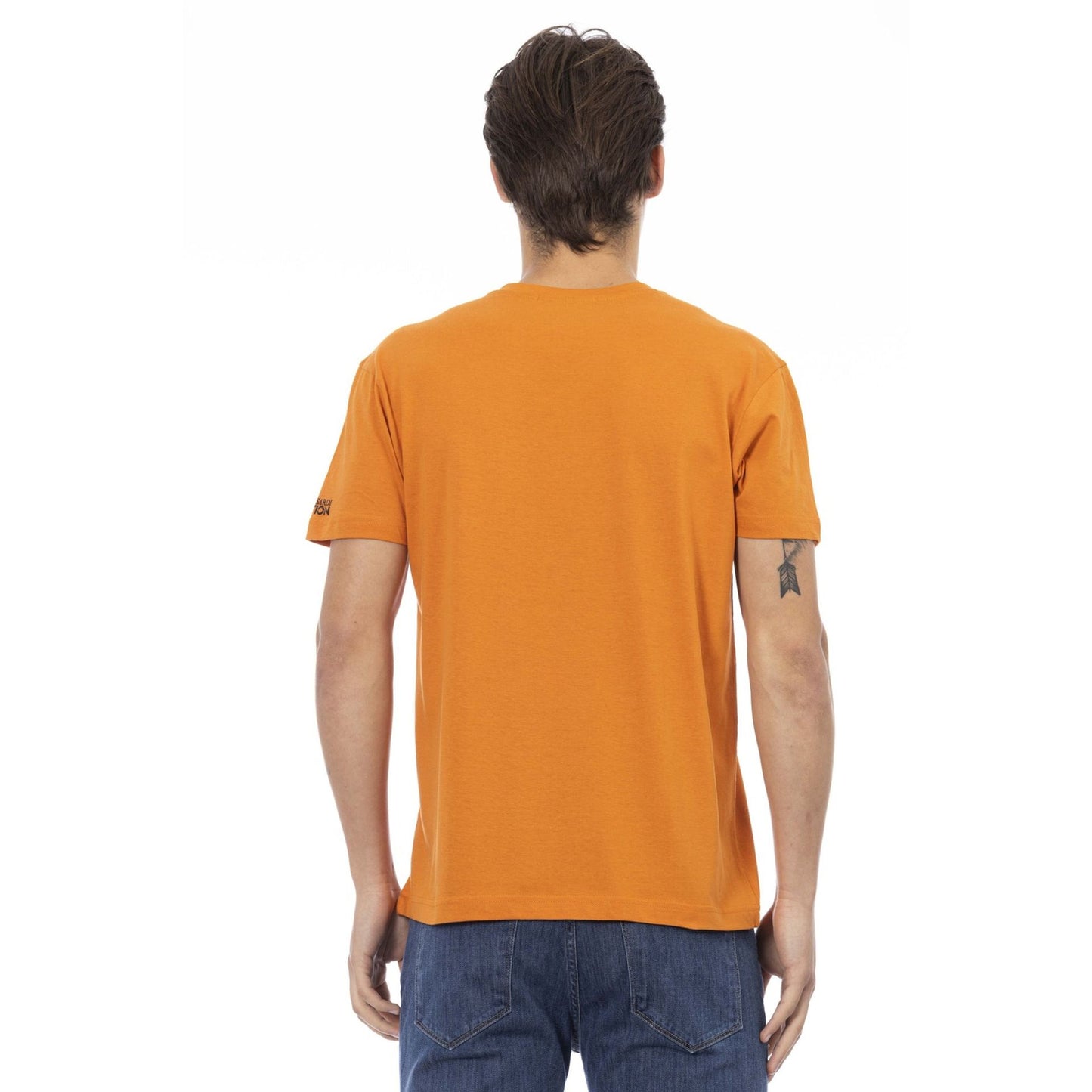 Trussardi Action Men T-shirts