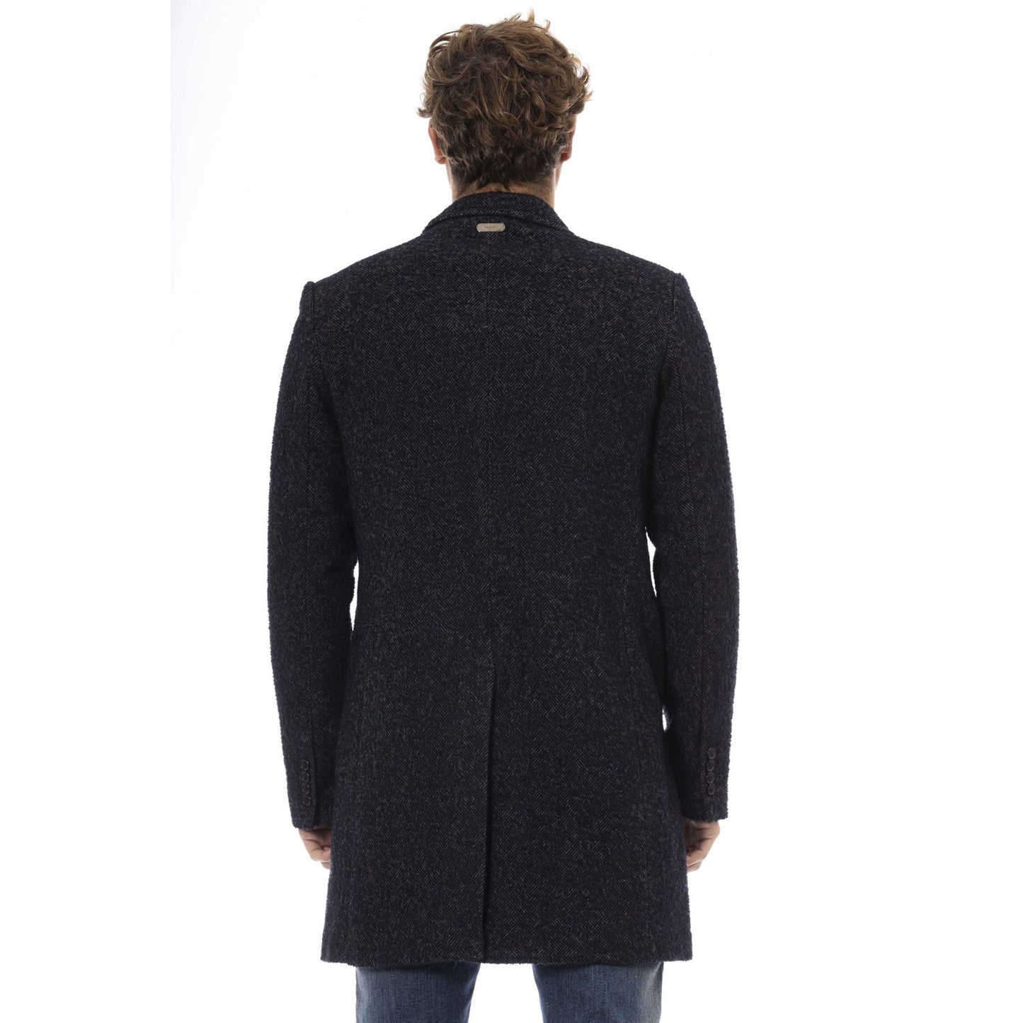 Baldinini Trend Men Coats