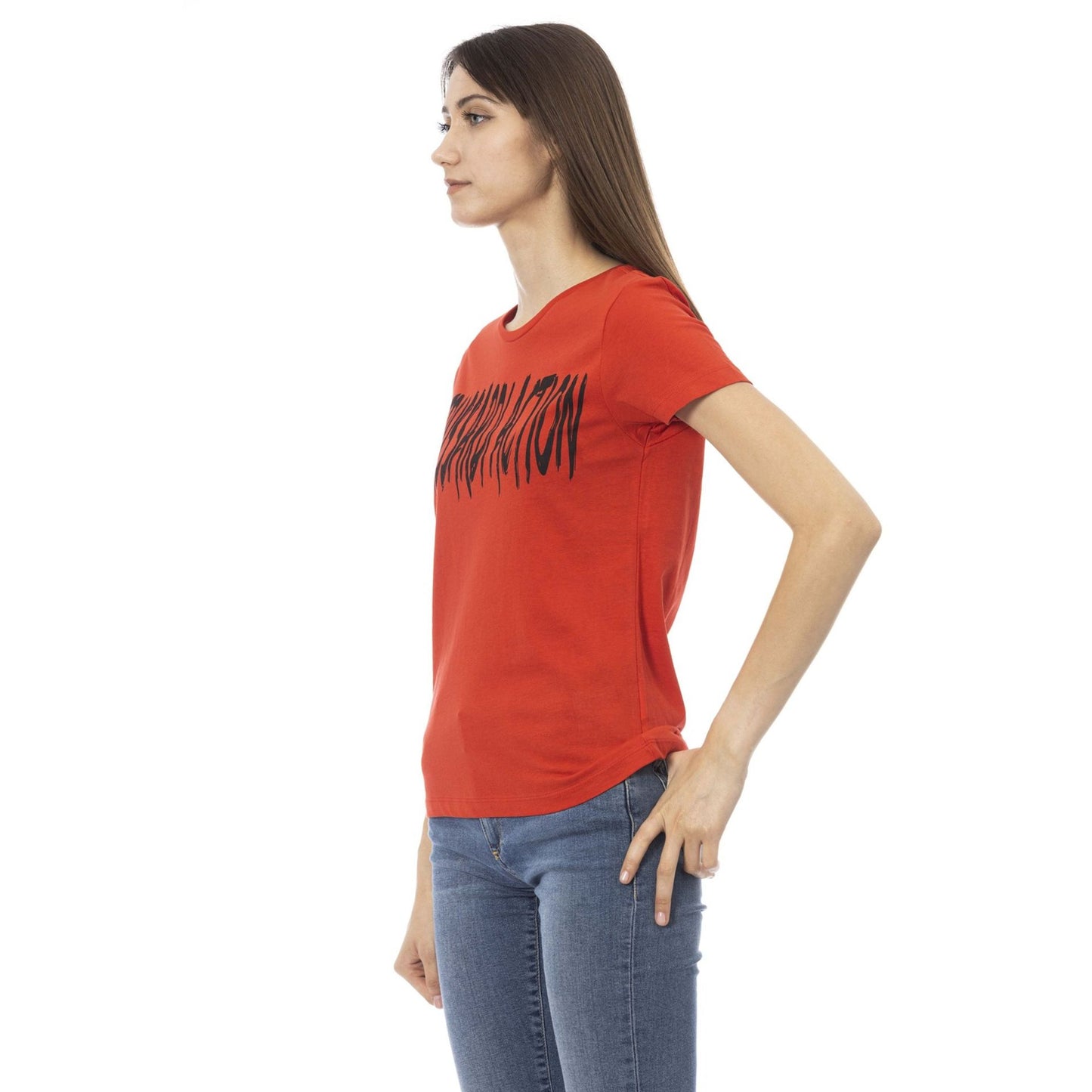 Trussardi Action Women T-shirts