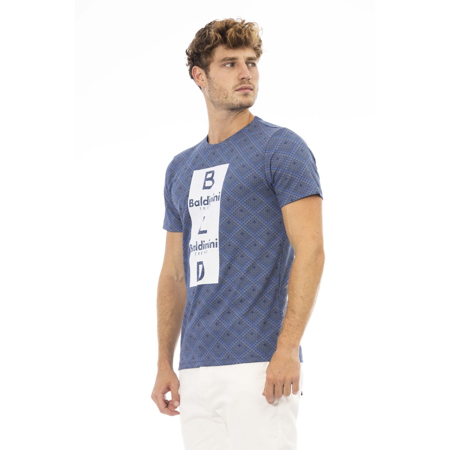 Baldinini Trend Men T-shirts