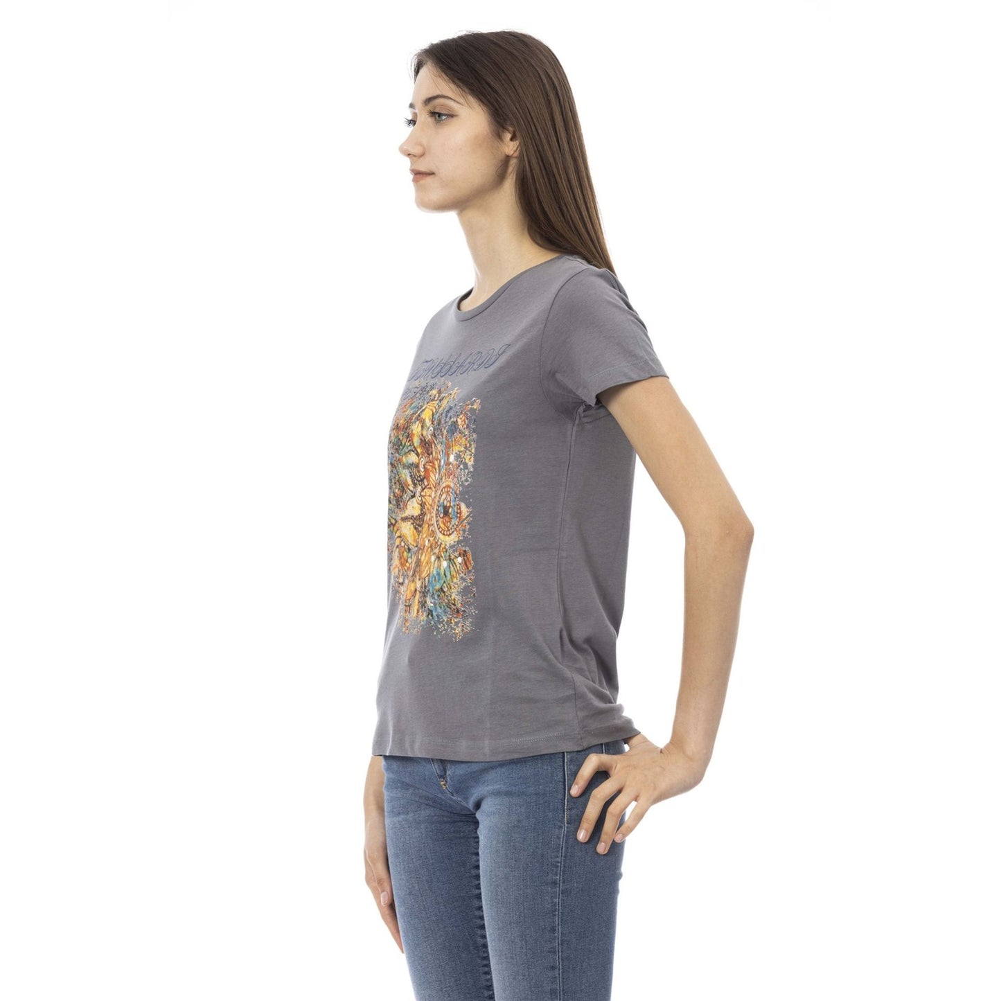 Trussardi Action Women T-shirts
