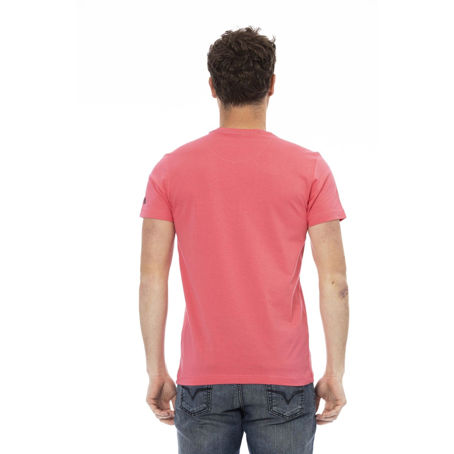 Trussardi Action Men T-shirts