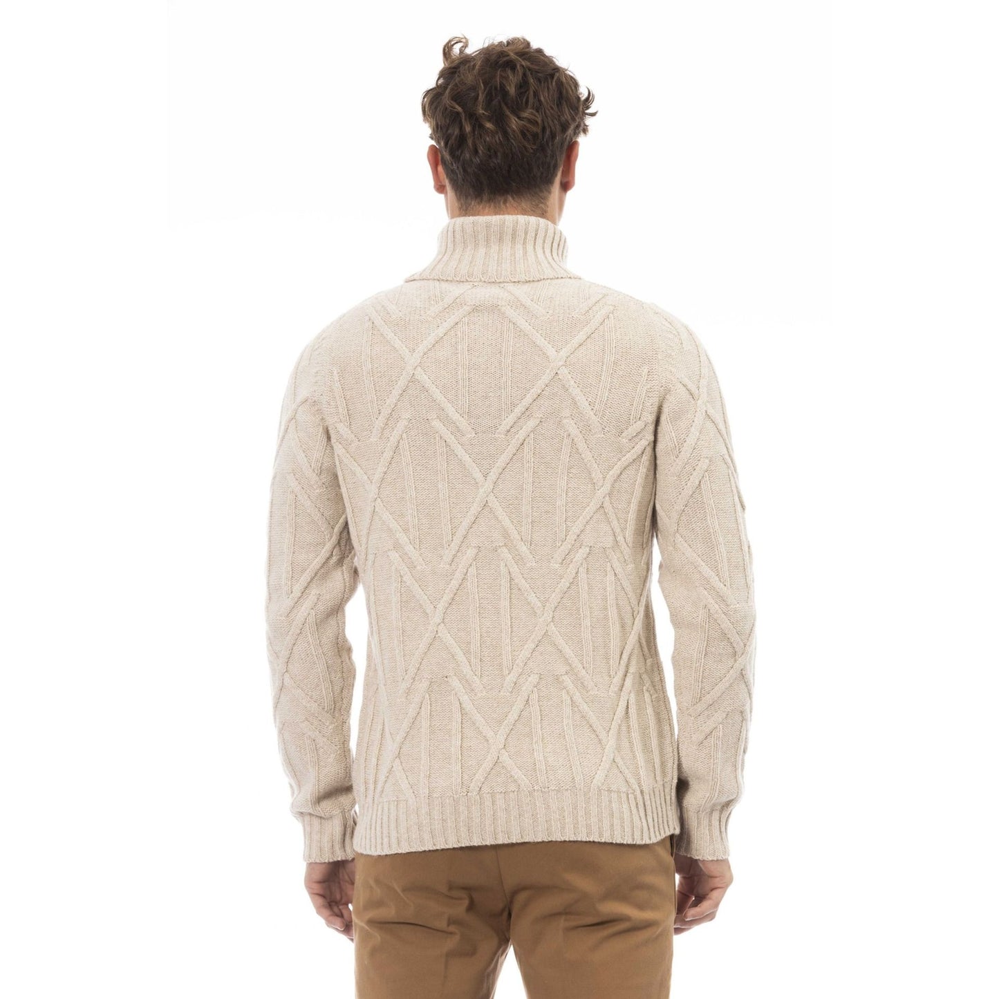 Alpha Studio Men Sweaters