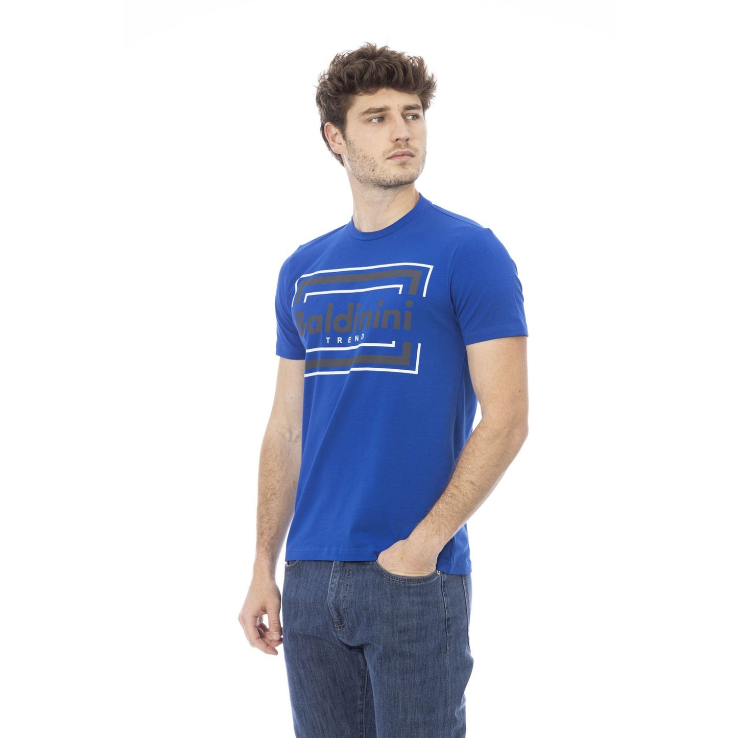 Baldinini Trend Men T-shirts