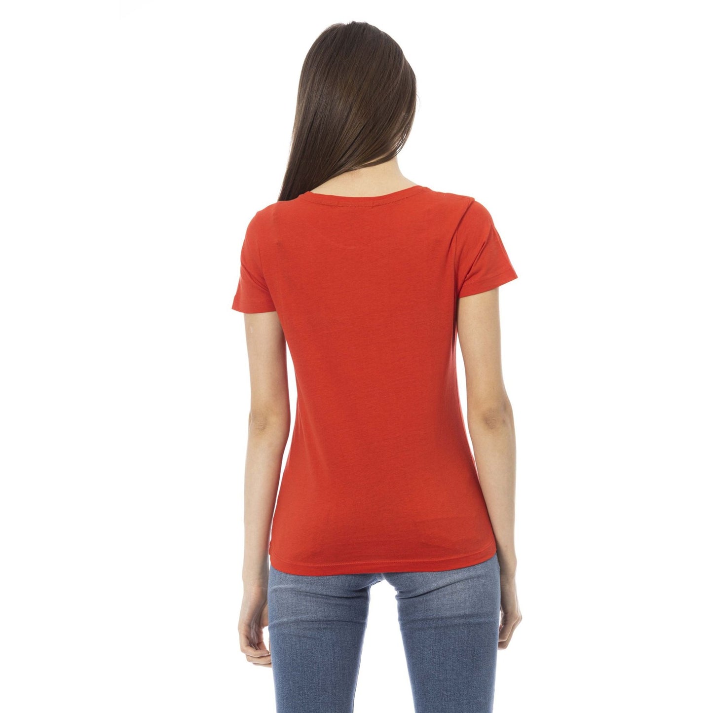 Trussardi Action Women T-shirts