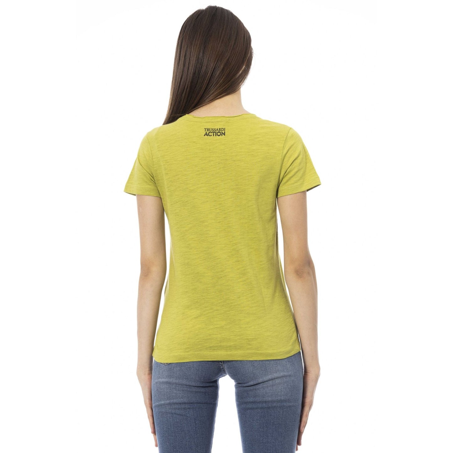Trussardi Action Women T-shirts