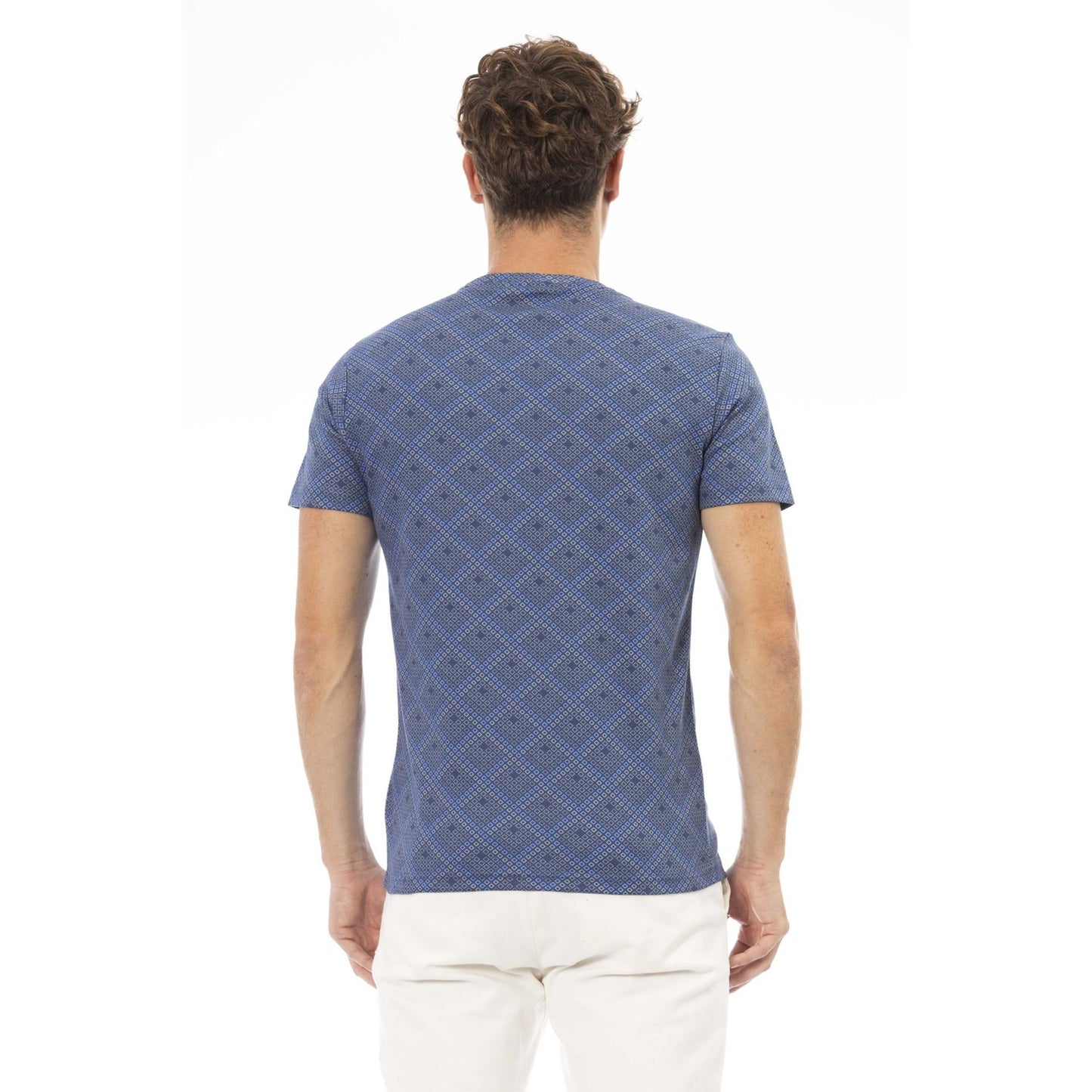 Baldinini Trend Men T-shirts