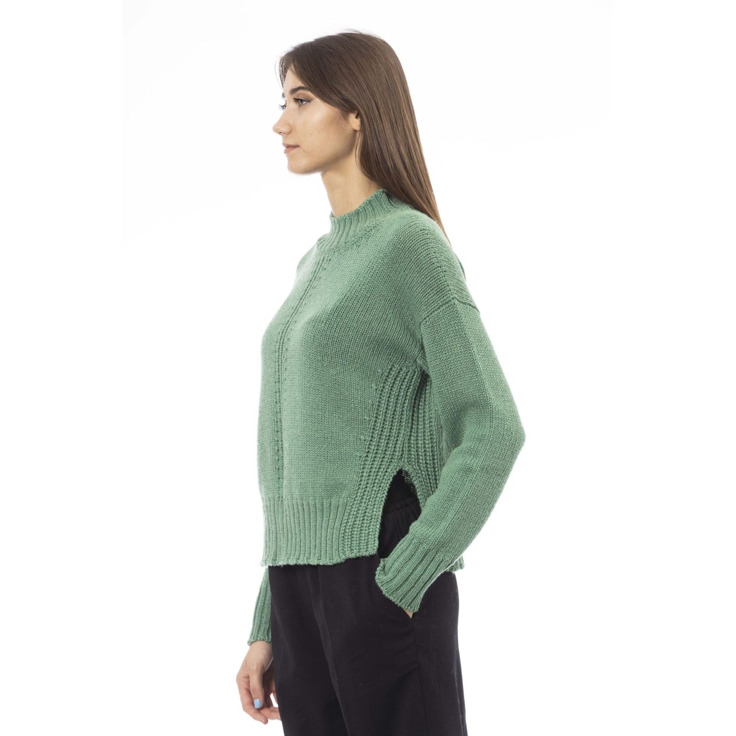 Alpha Studio Women Sweaters