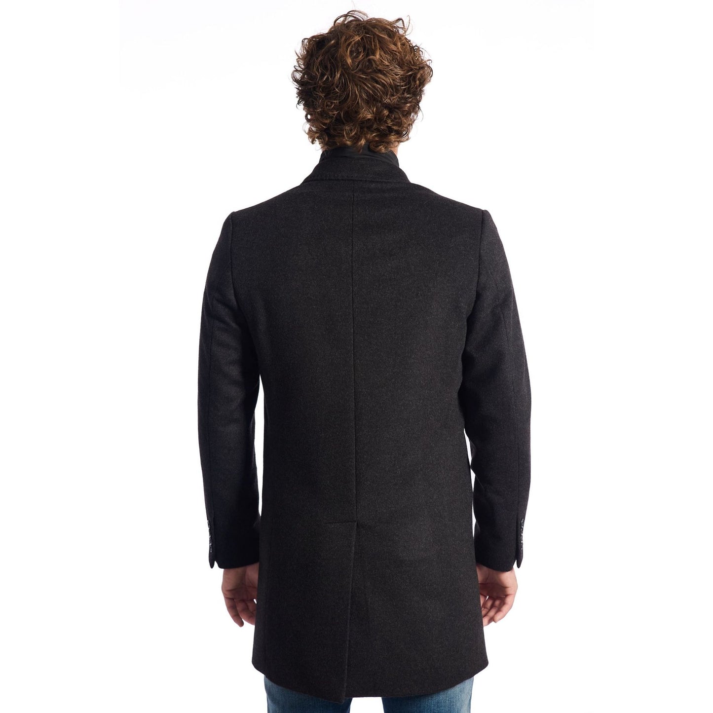 Baldinini Trend Men Coats
