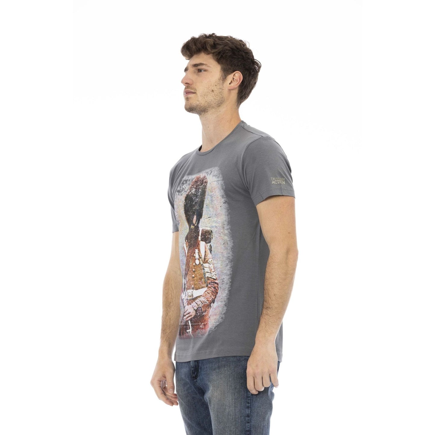 Trussardi Action Men T-shirts