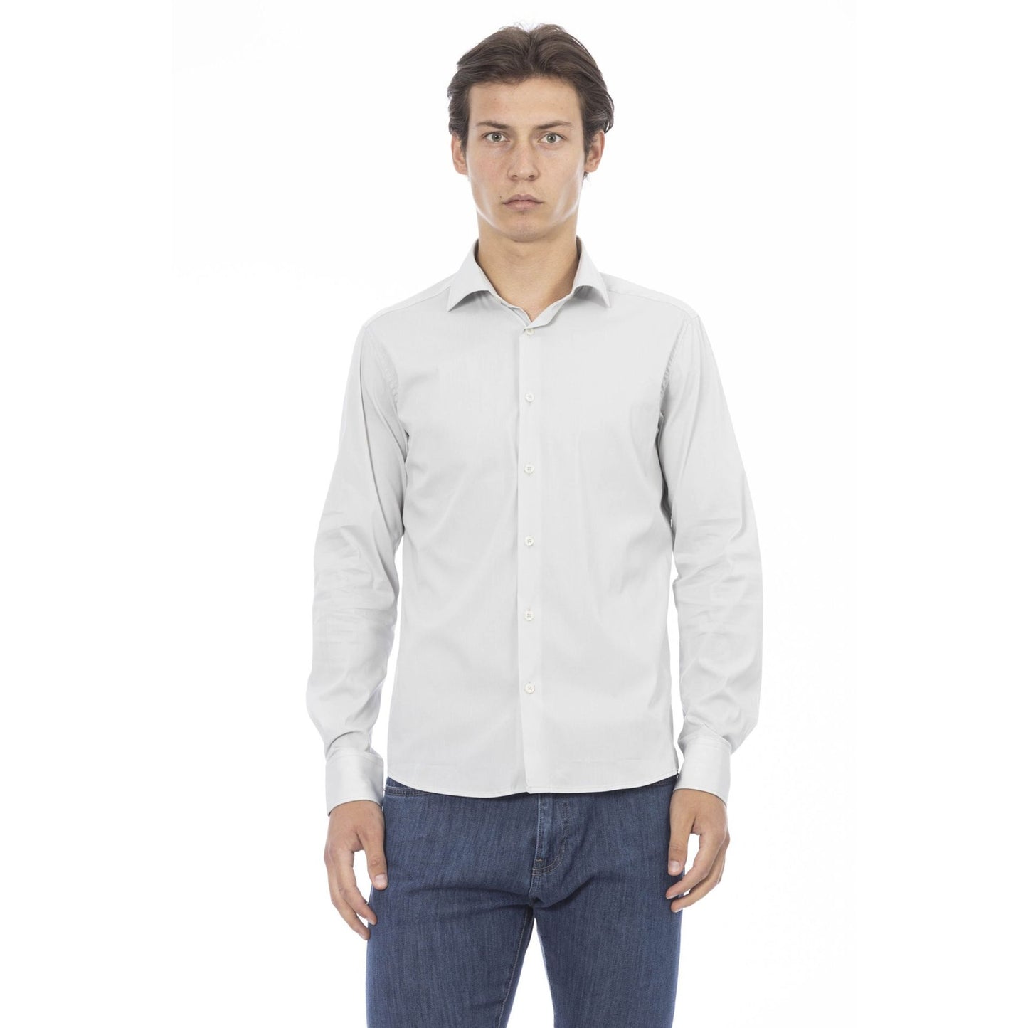 Baldinini Trend Men Shirts