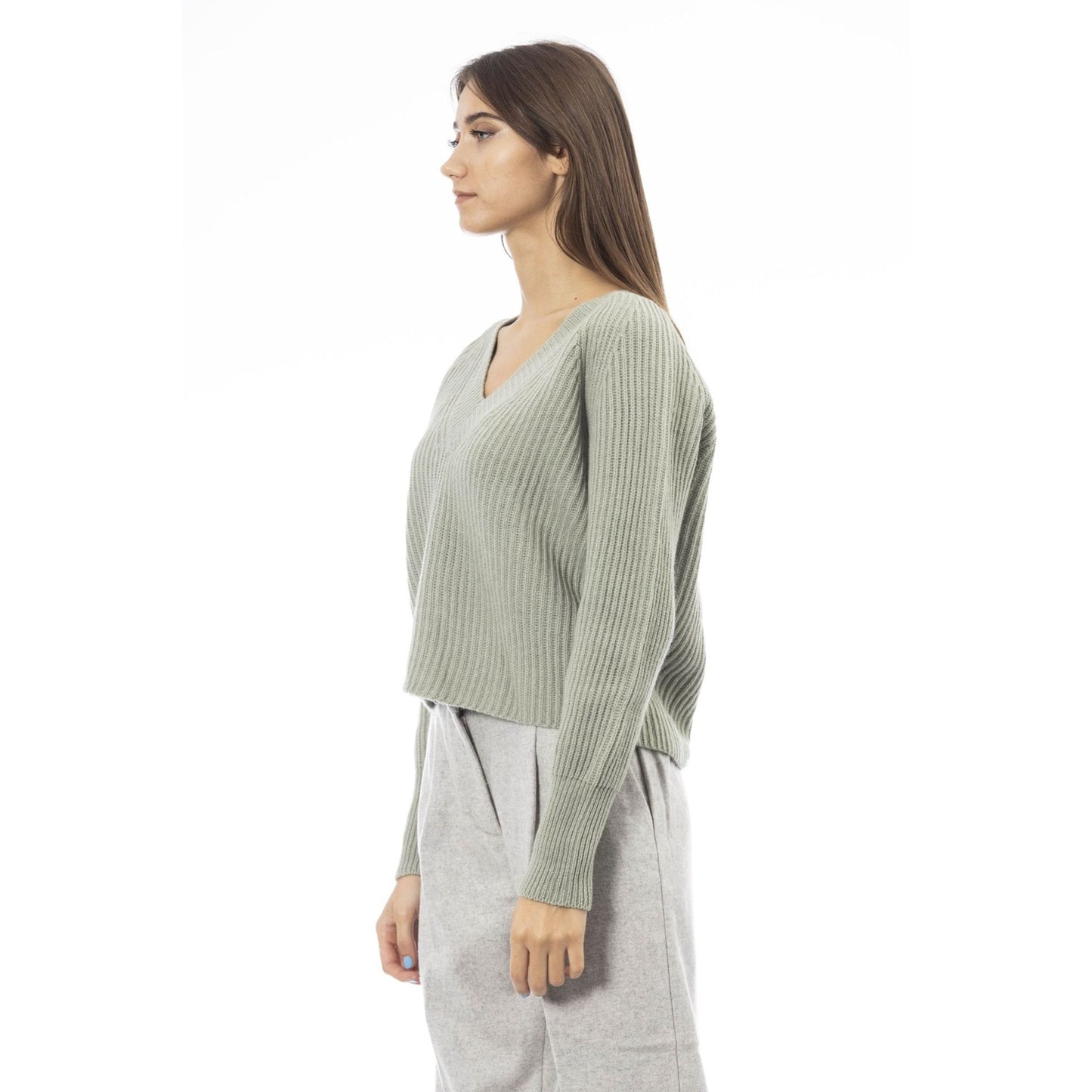 Alpha Studio Women Sweaters