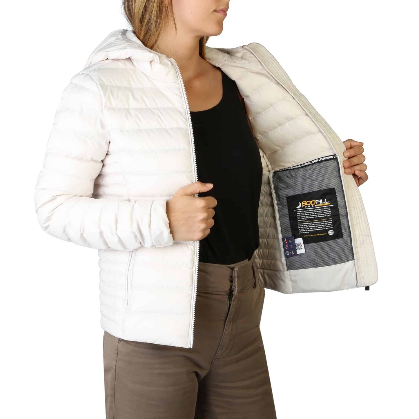 Ciesse Women Jackets