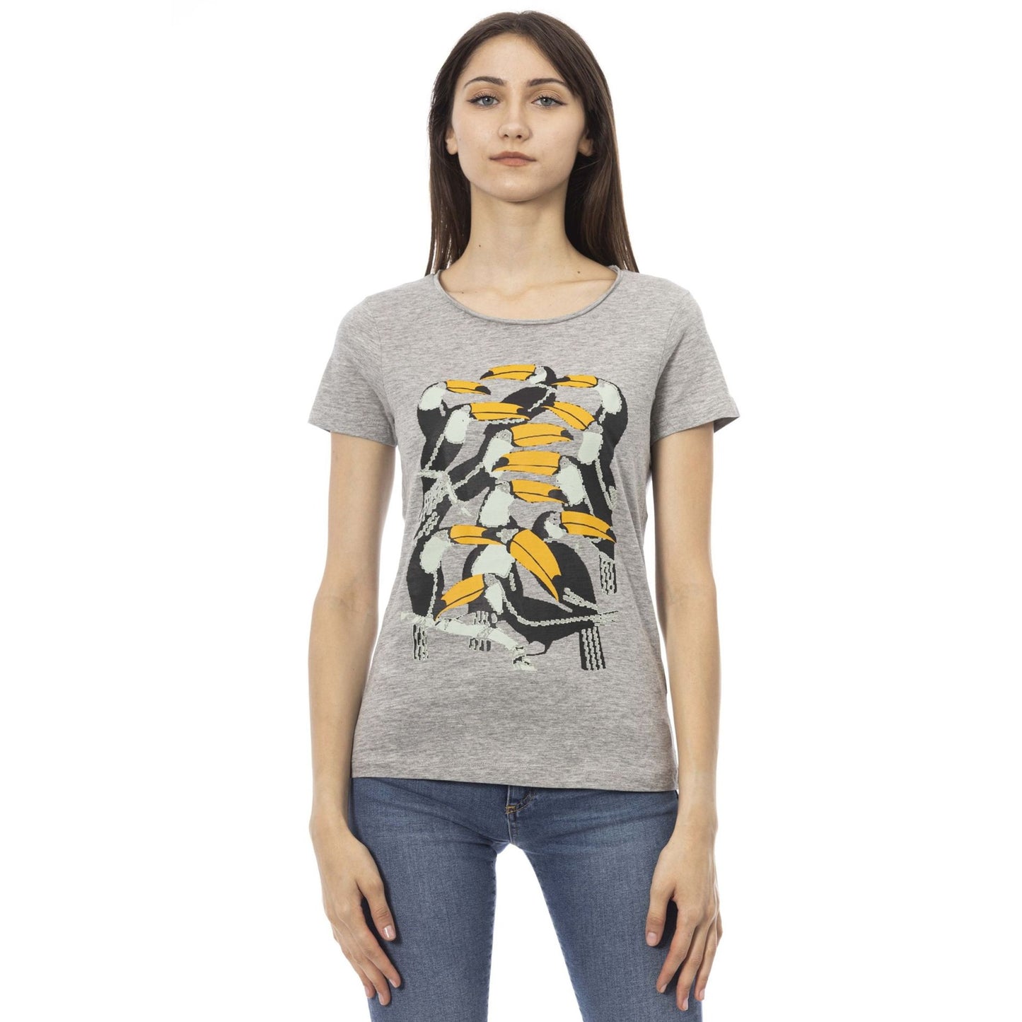 Trussardi Action Women T-shirts