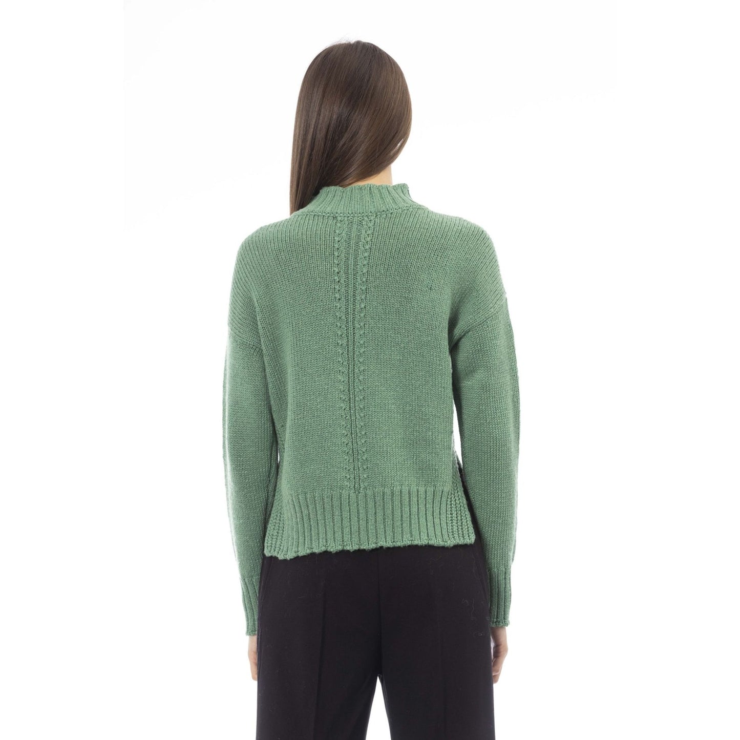 Alpha Studio Women Sweaters