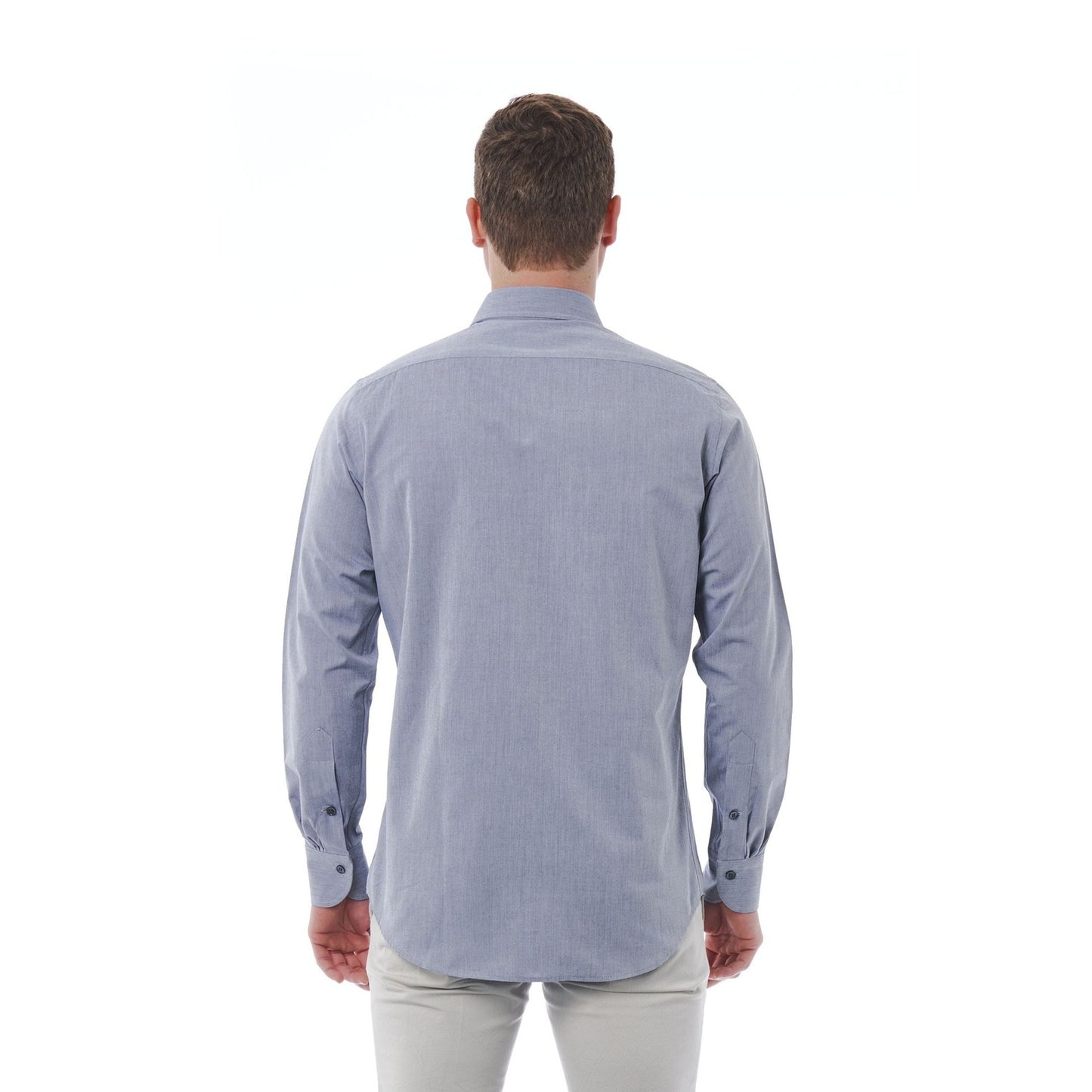 Bagutta Men Shirts
