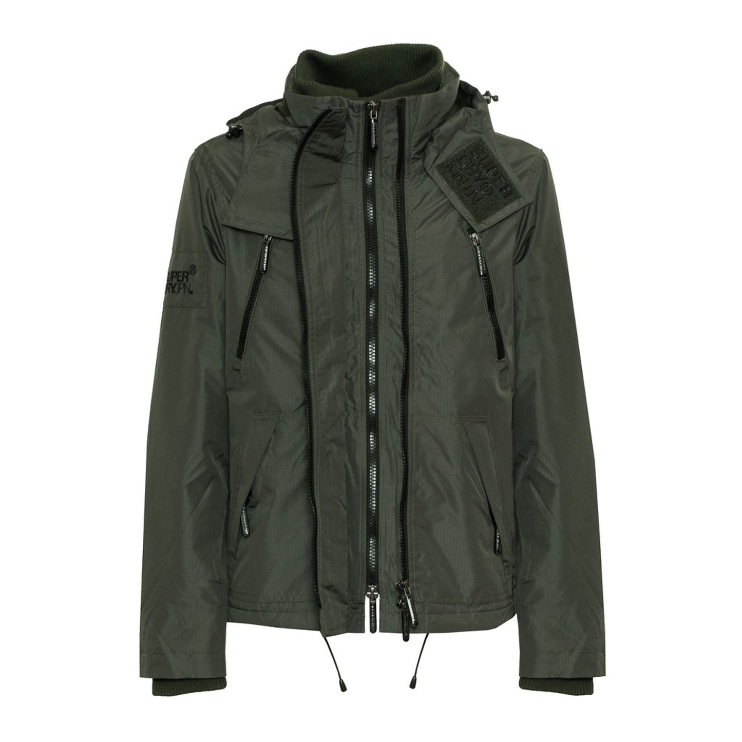 Superdry Men Jackets