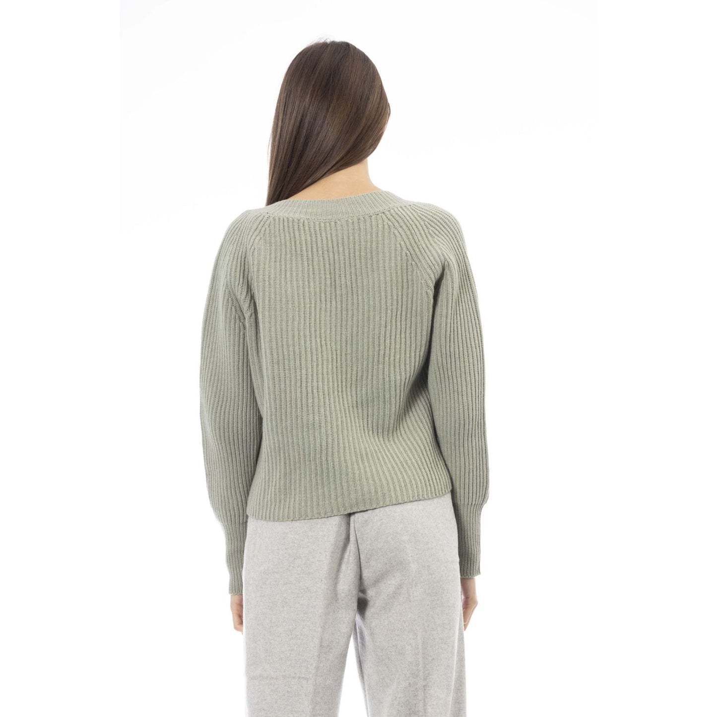 Alpha Studio Women Sweaters