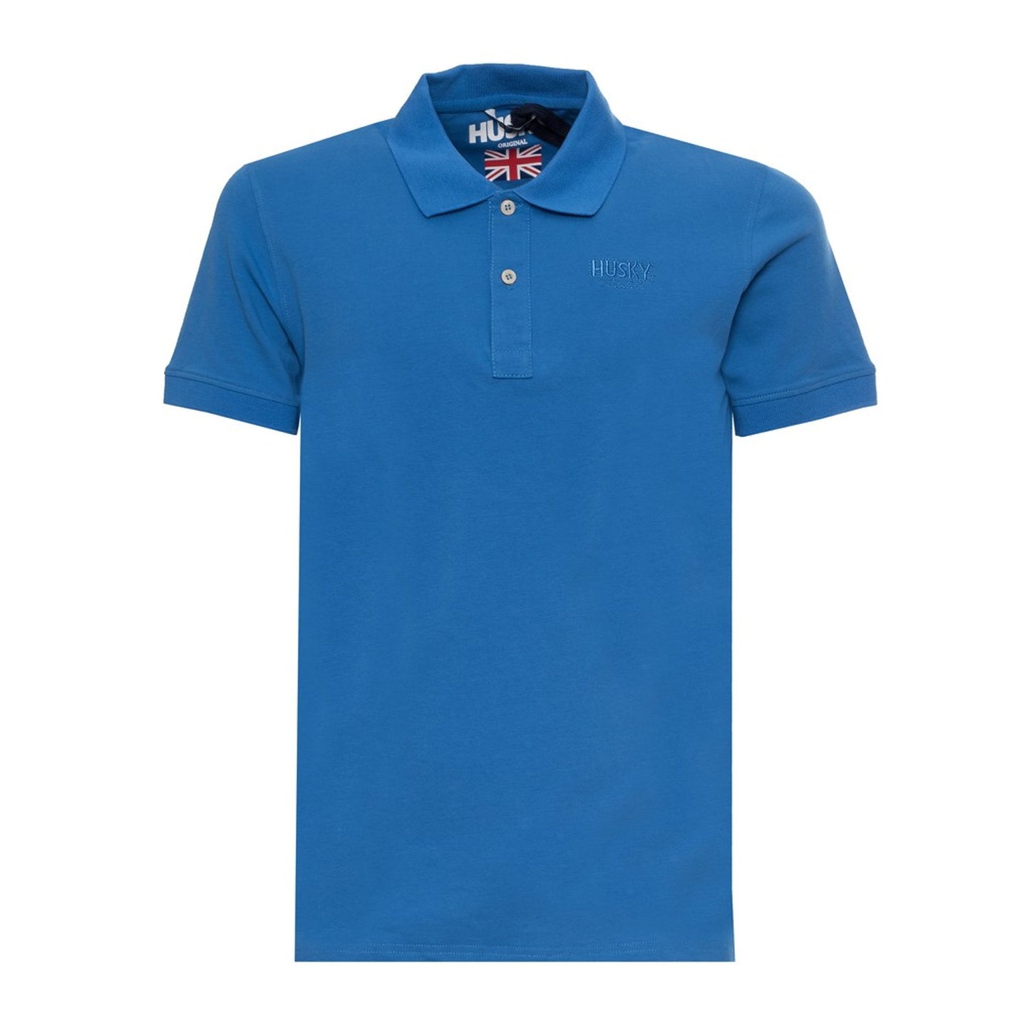 Husky Men Polo