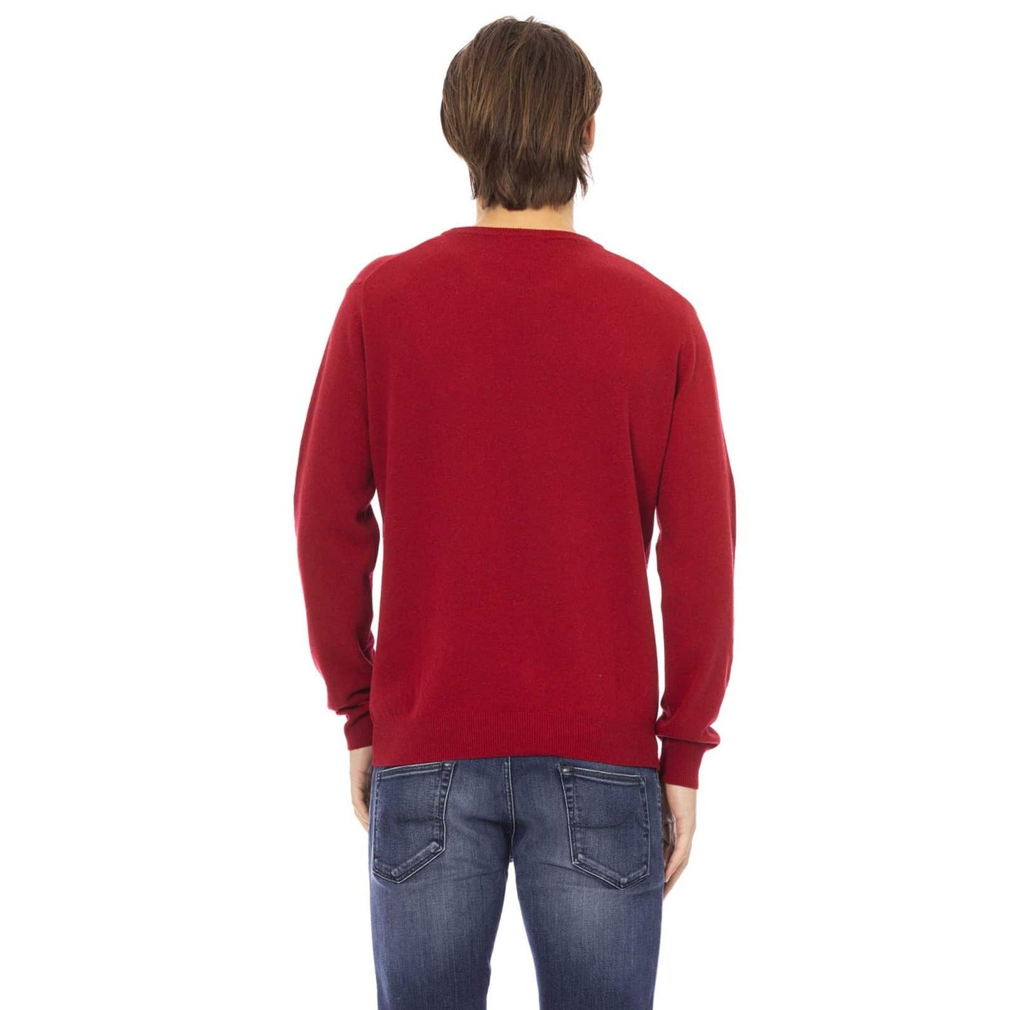 Baldinini Trend Men Sweaters