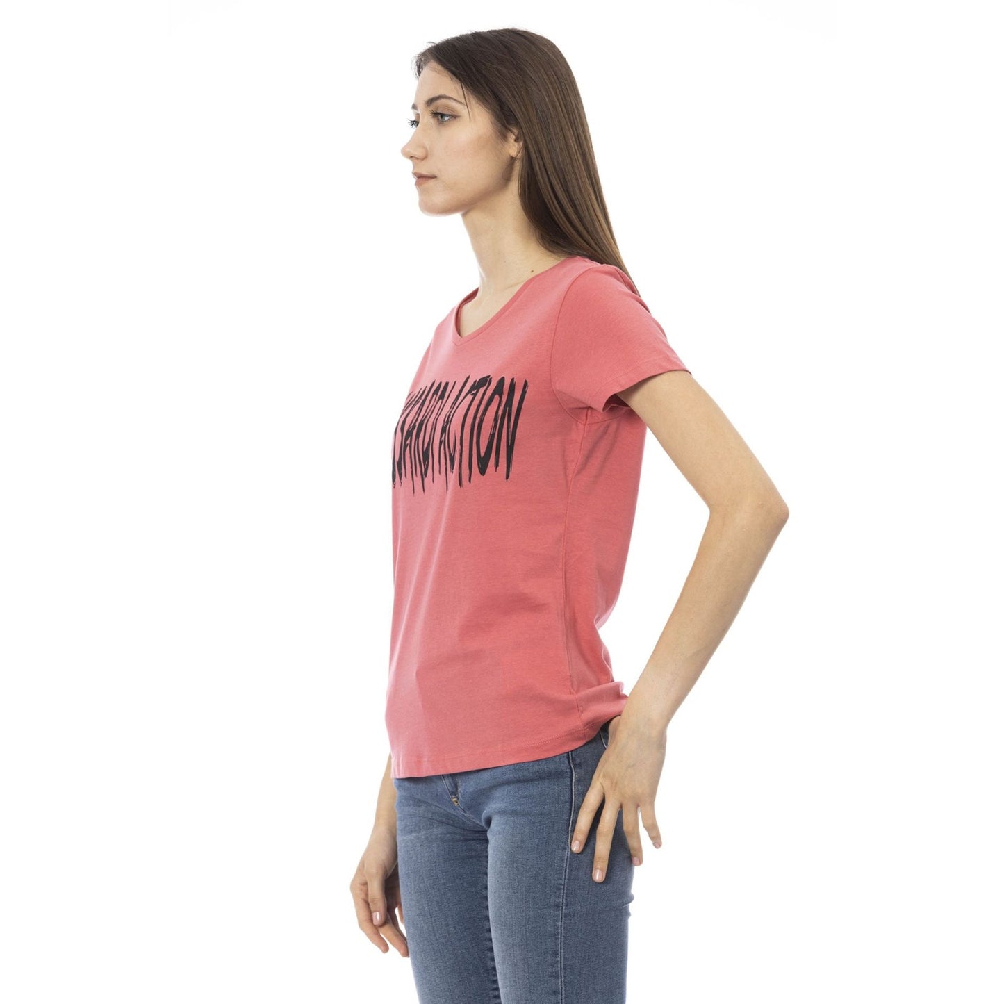 Trussardi Action Women T-shirts