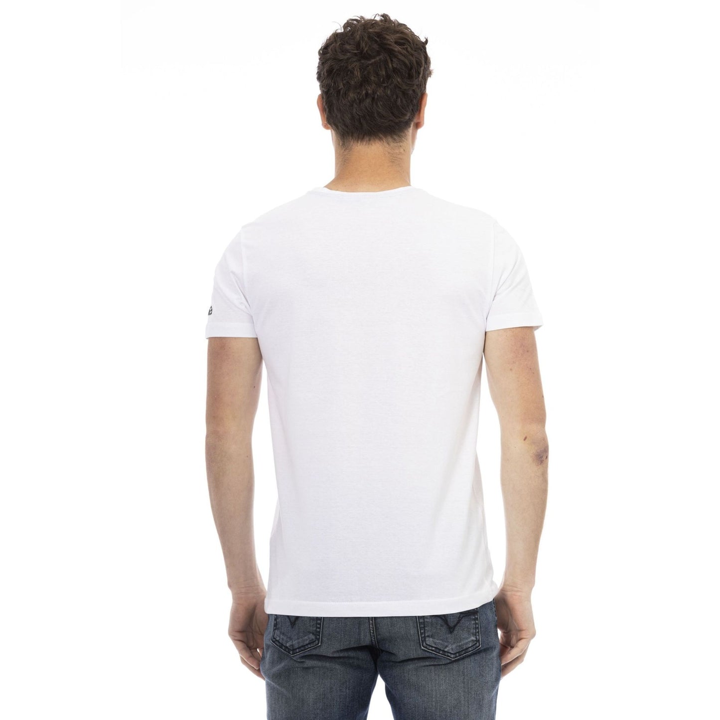 Trussardi Action Men T-shirts
