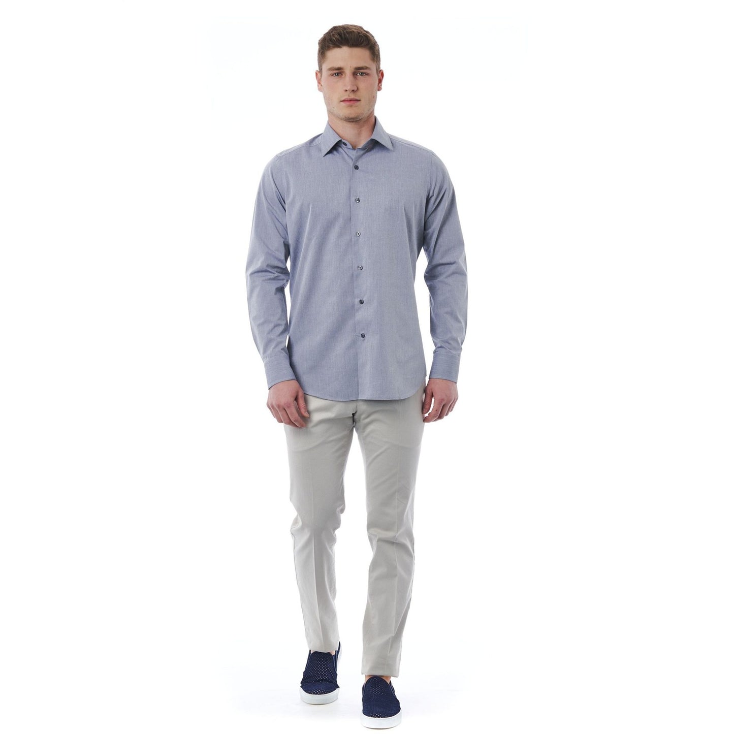 Bagutta Men Shirts