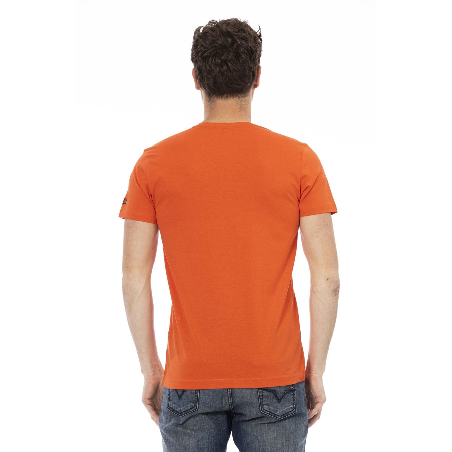 Trussardi Action Men T-shirts