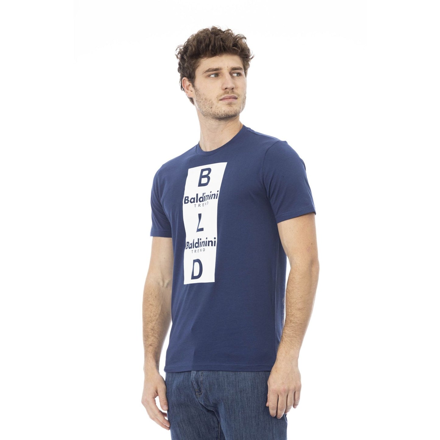 Baldinini Trend Men T-shirts