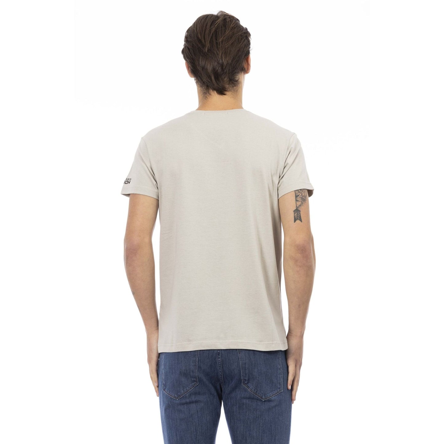 Trussardi Action Men T-shirts