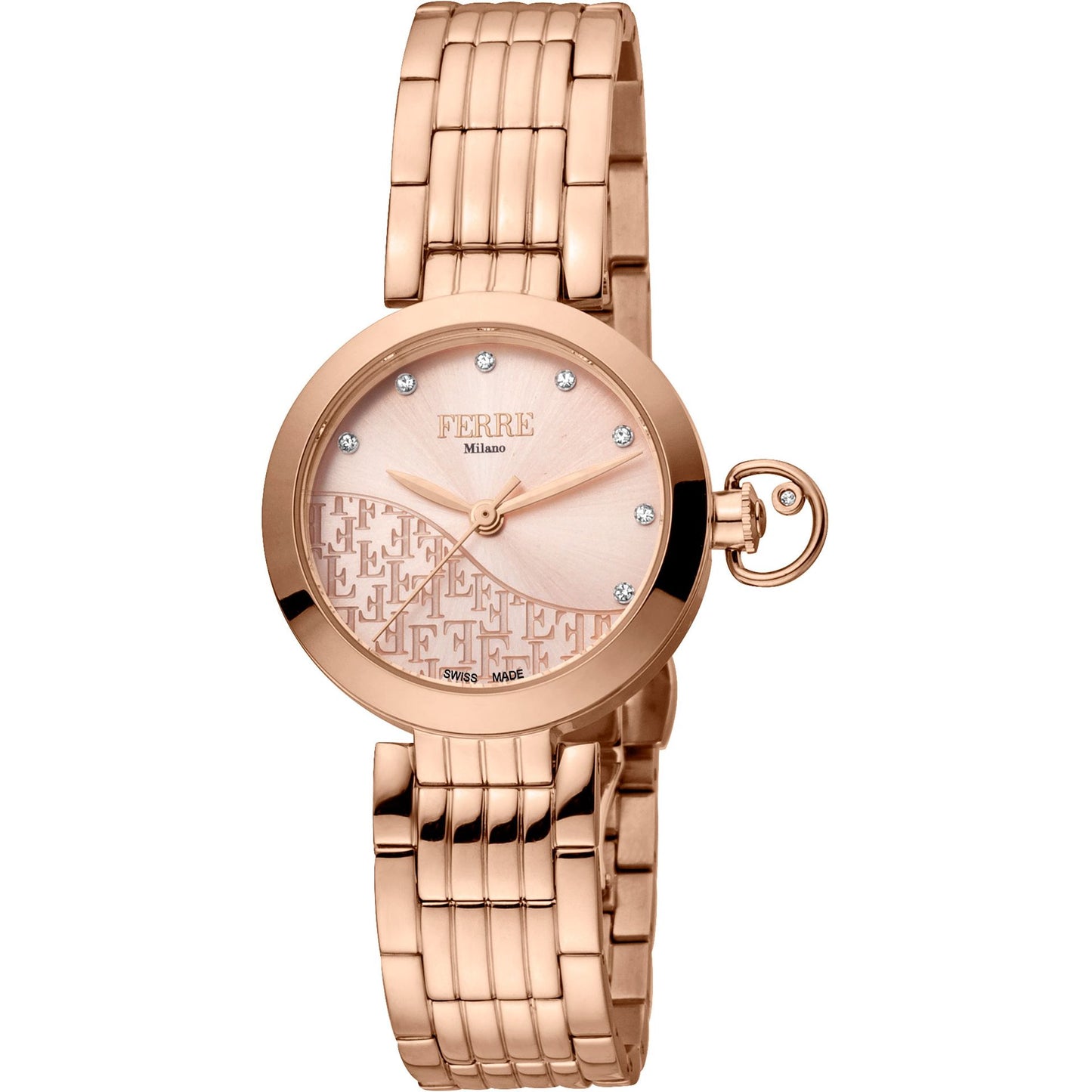 Ferrè Milano Women Watches