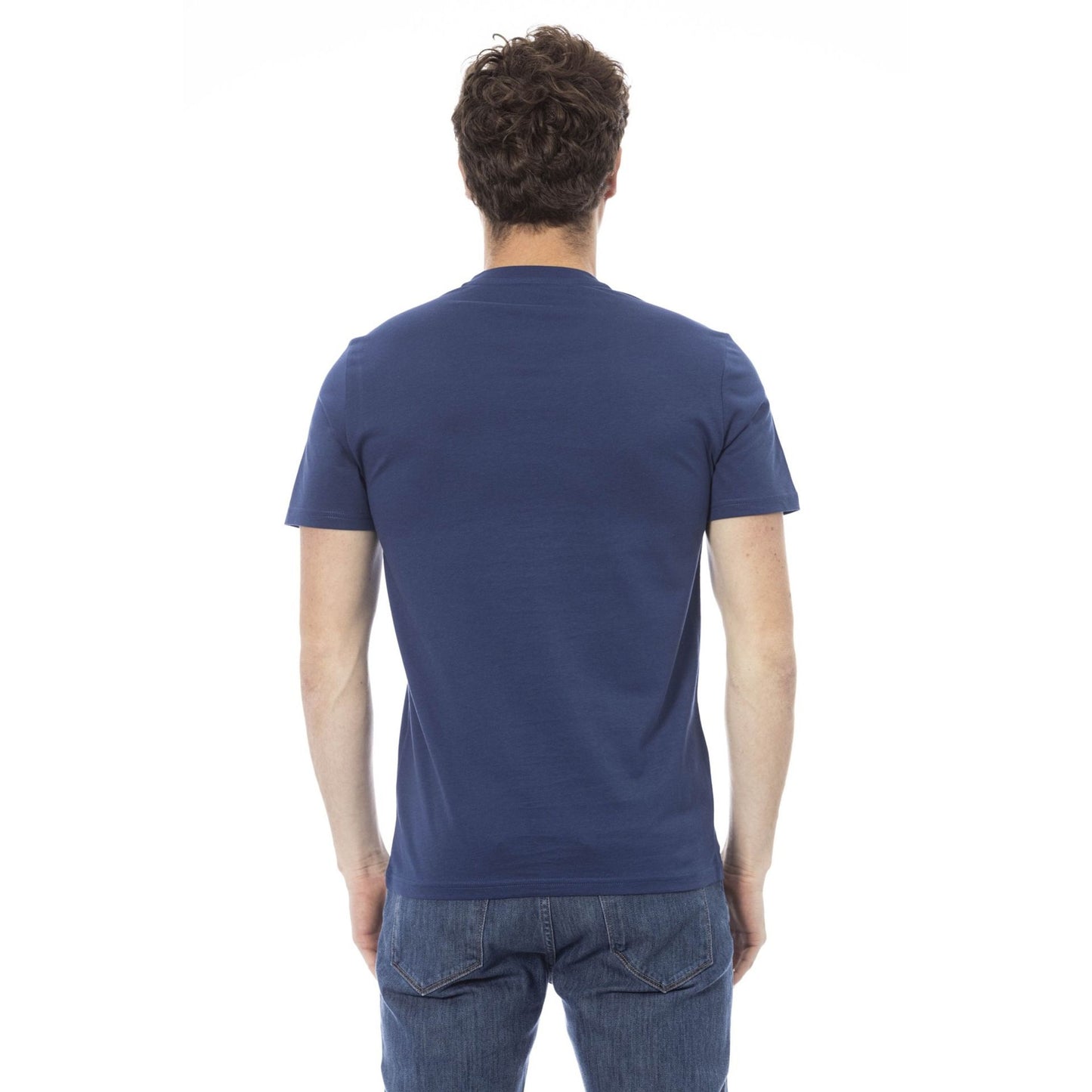 Baldinini Trend Men T-shirts