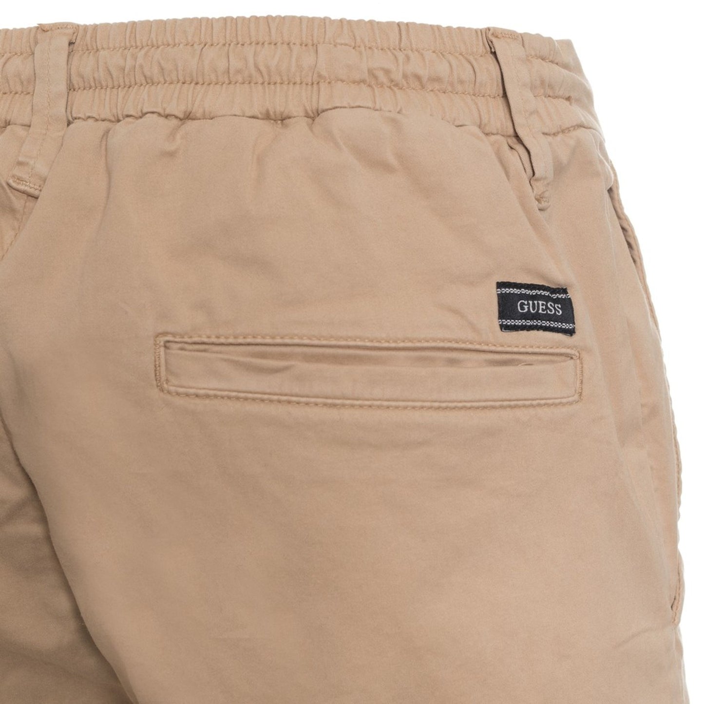 Guess Trousers Man Trousers Fastening buttons