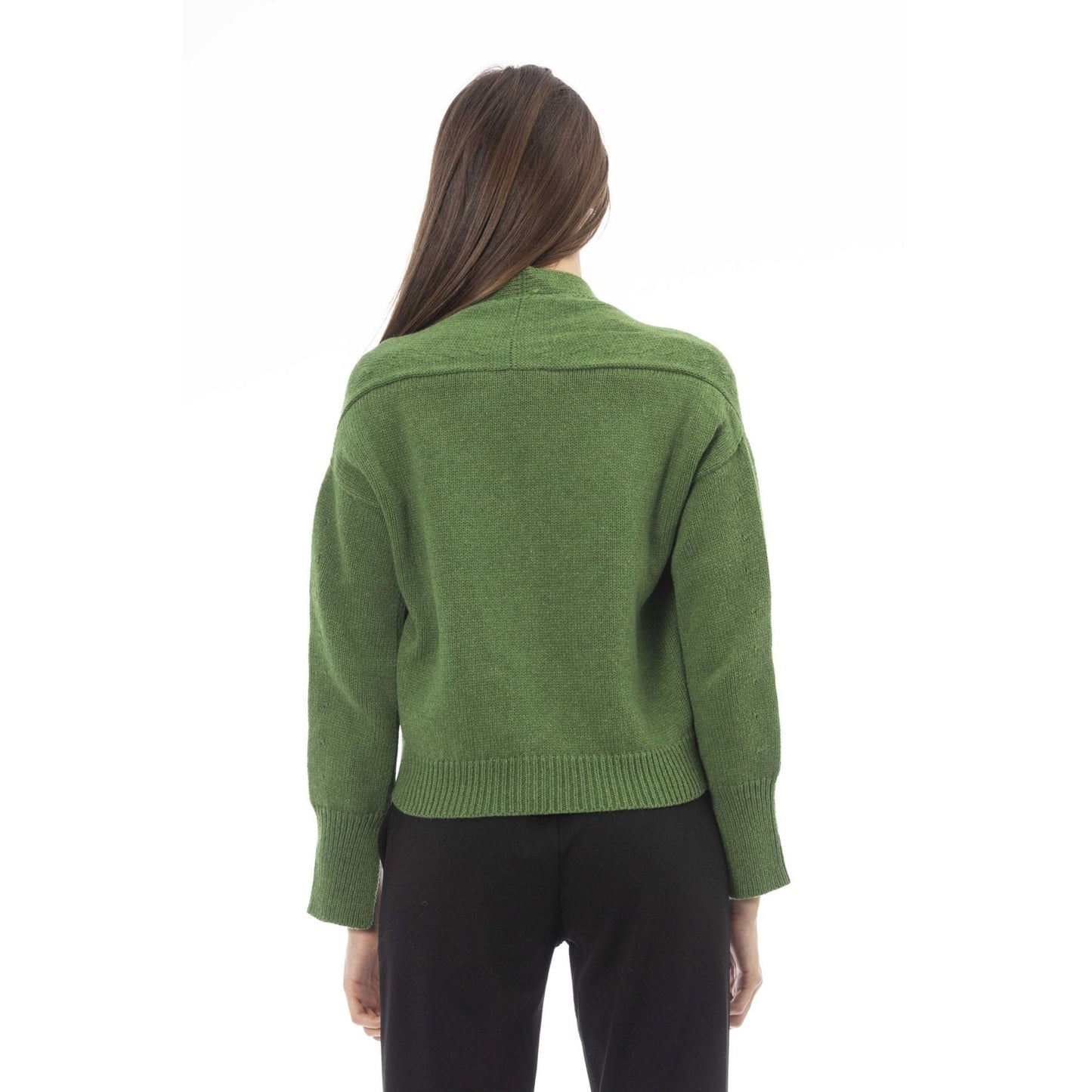 Alpha Studio Women Sweaters