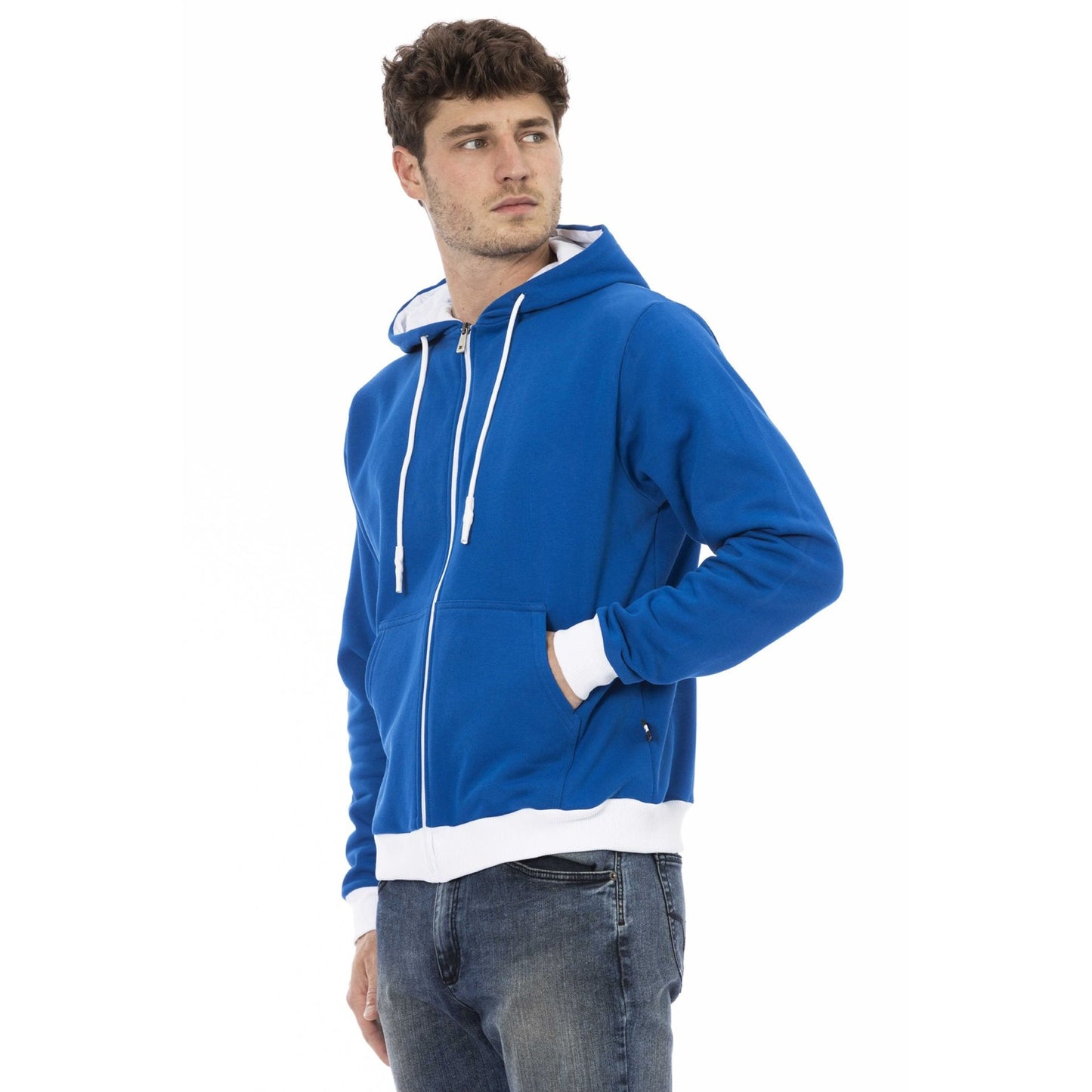 Baldinini Trend Men Sweatshirts