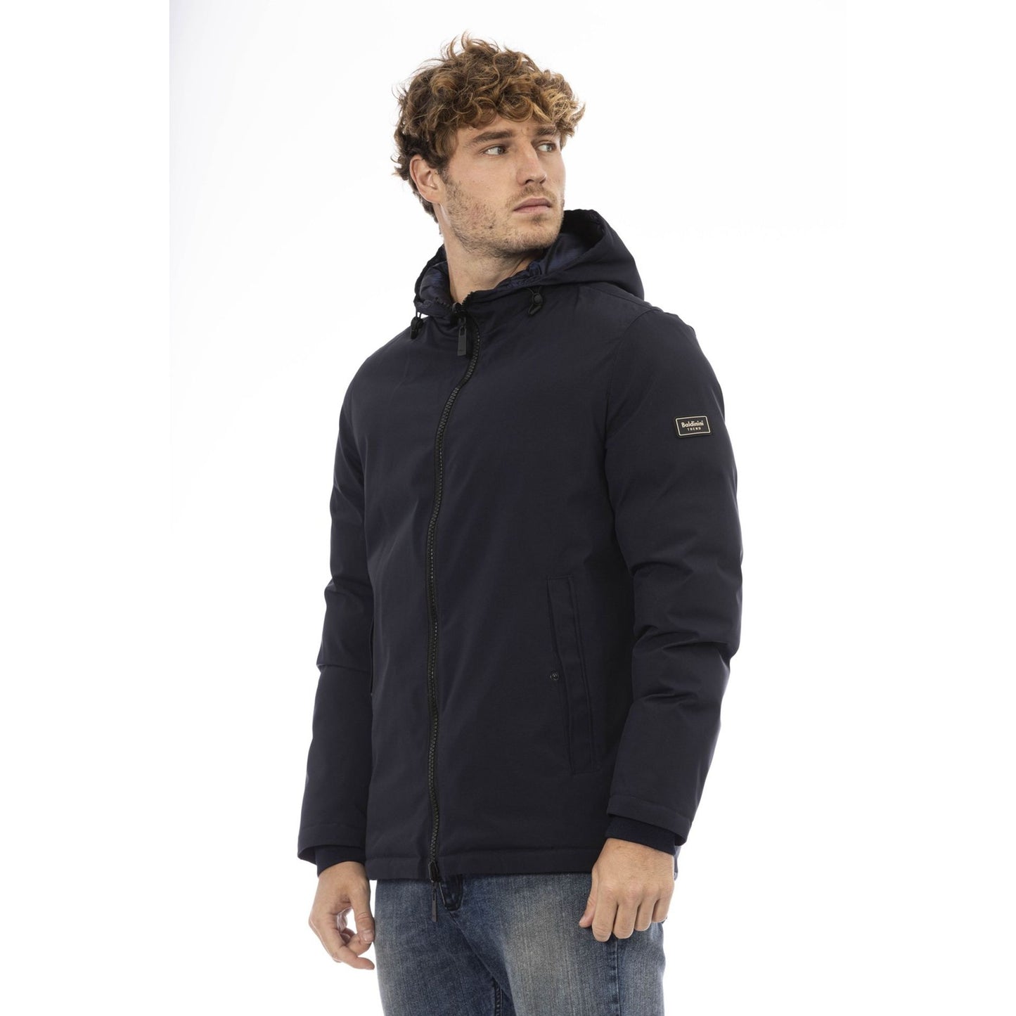 Baldinini Trend Men Jackets
