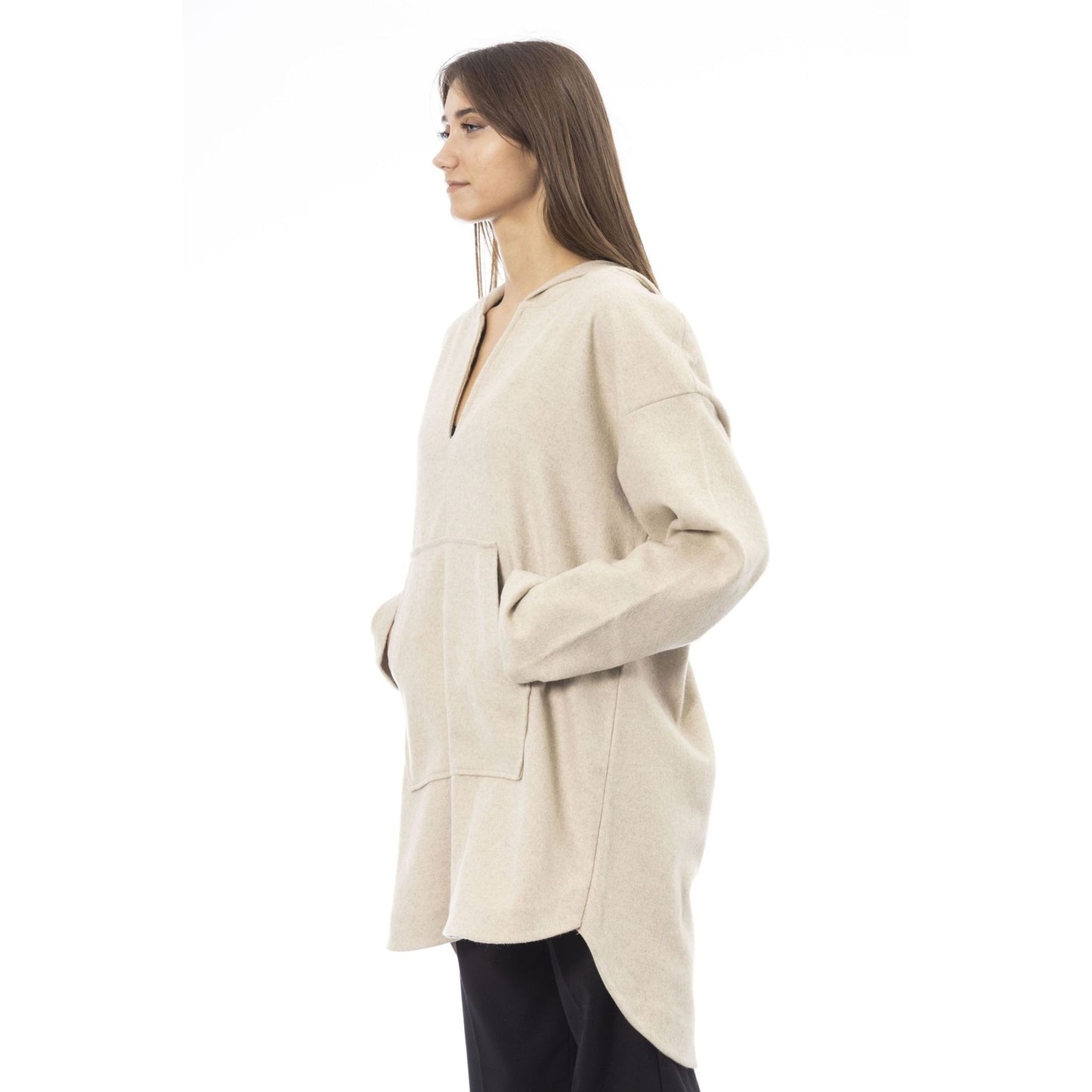 Alpha Studio Women Sweatshirts