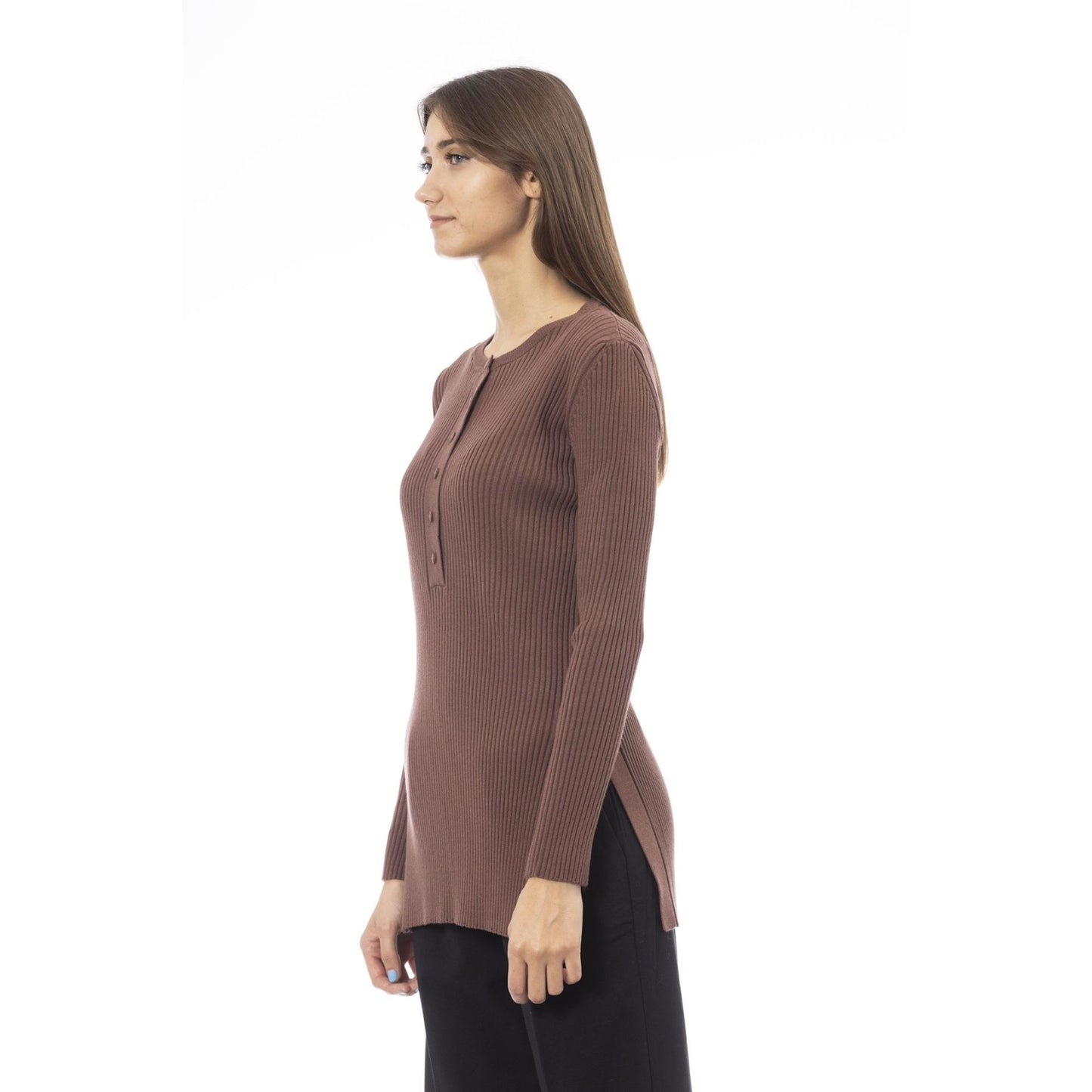 Alpha Studio Women Sweaters