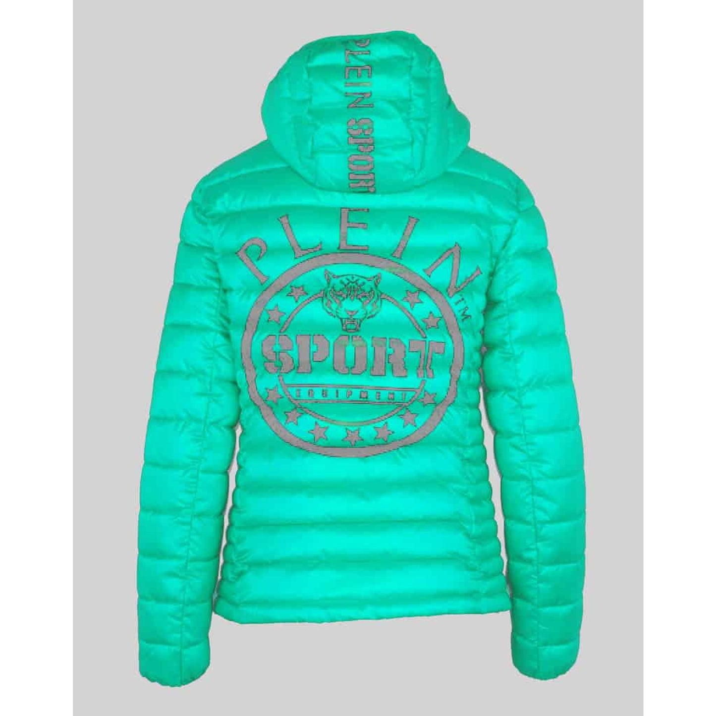 Plein Sport Women Jackets