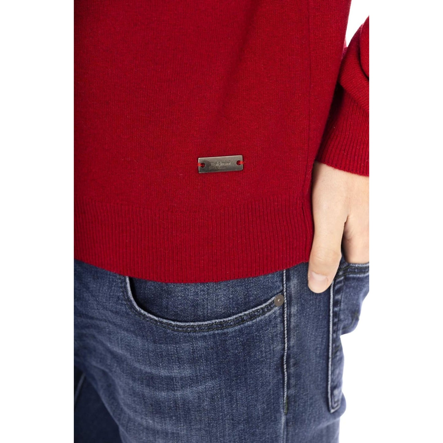 Baldinini Trend Men Sweaters