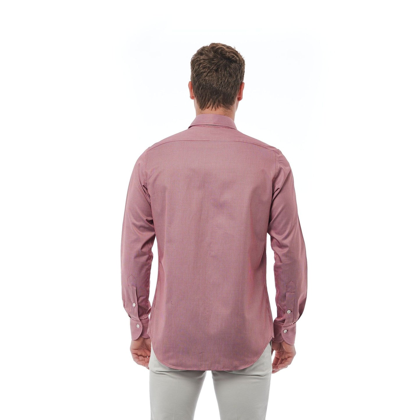 Bagutta Men Shirts