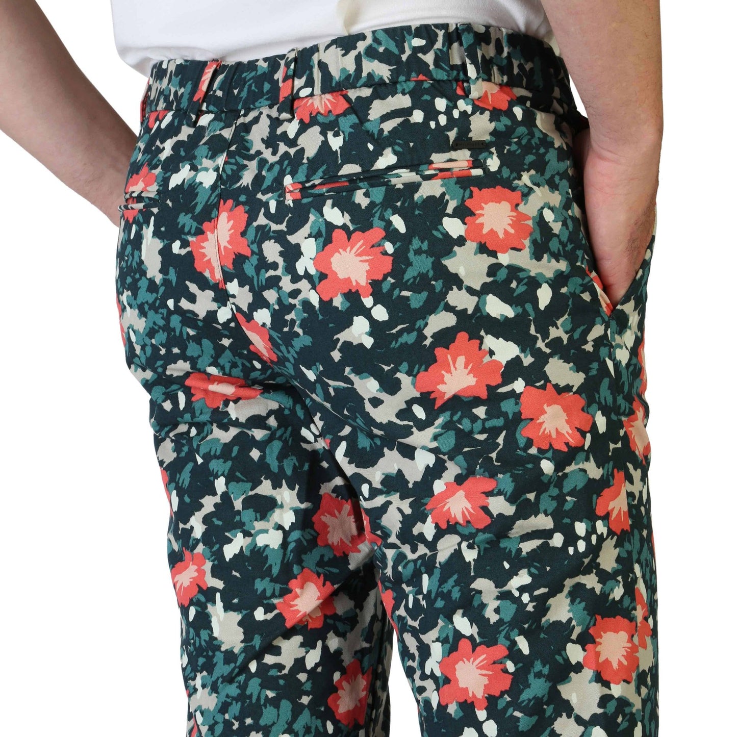 Tommy Hilfiger Men Short