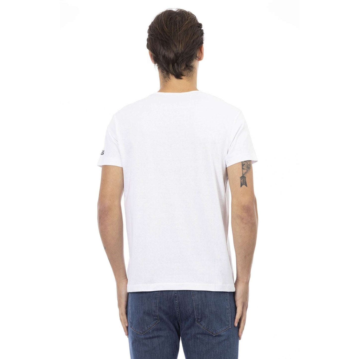 Trussardi Action Men T-shirts