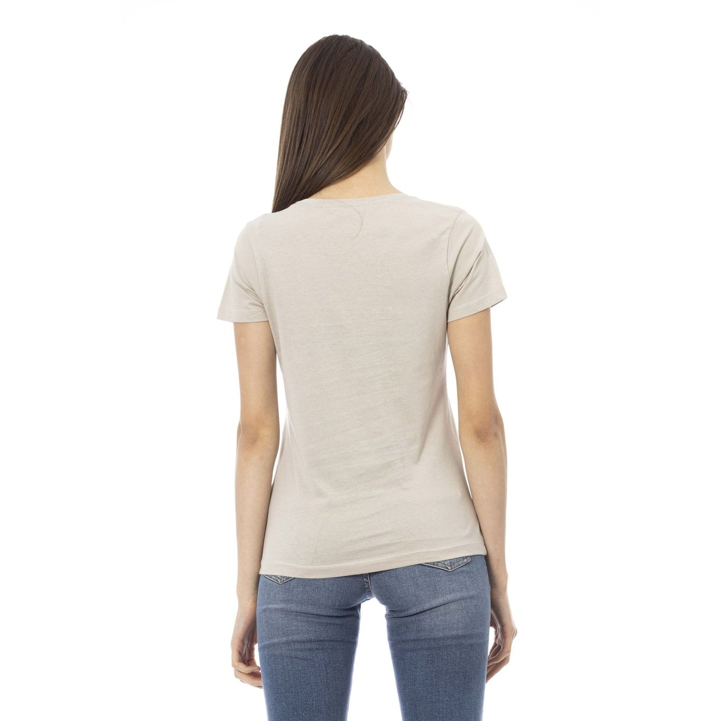 Trussardi Action Women T-shirts