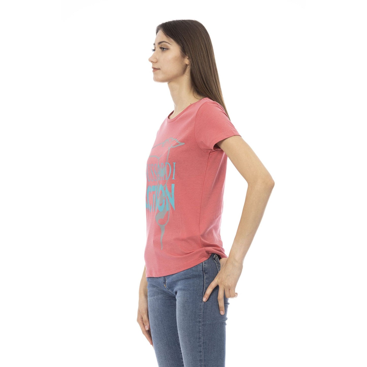 Trussardi Action Women T-shirts
